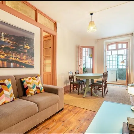 Apartment Casa Do Alfaiate Sec Xix